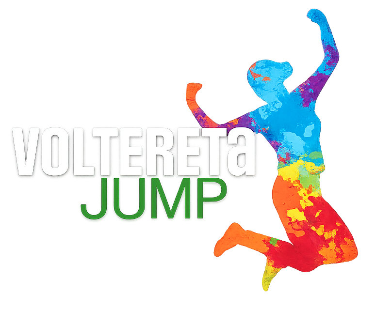 Voltereta Jump Voltereta Jump