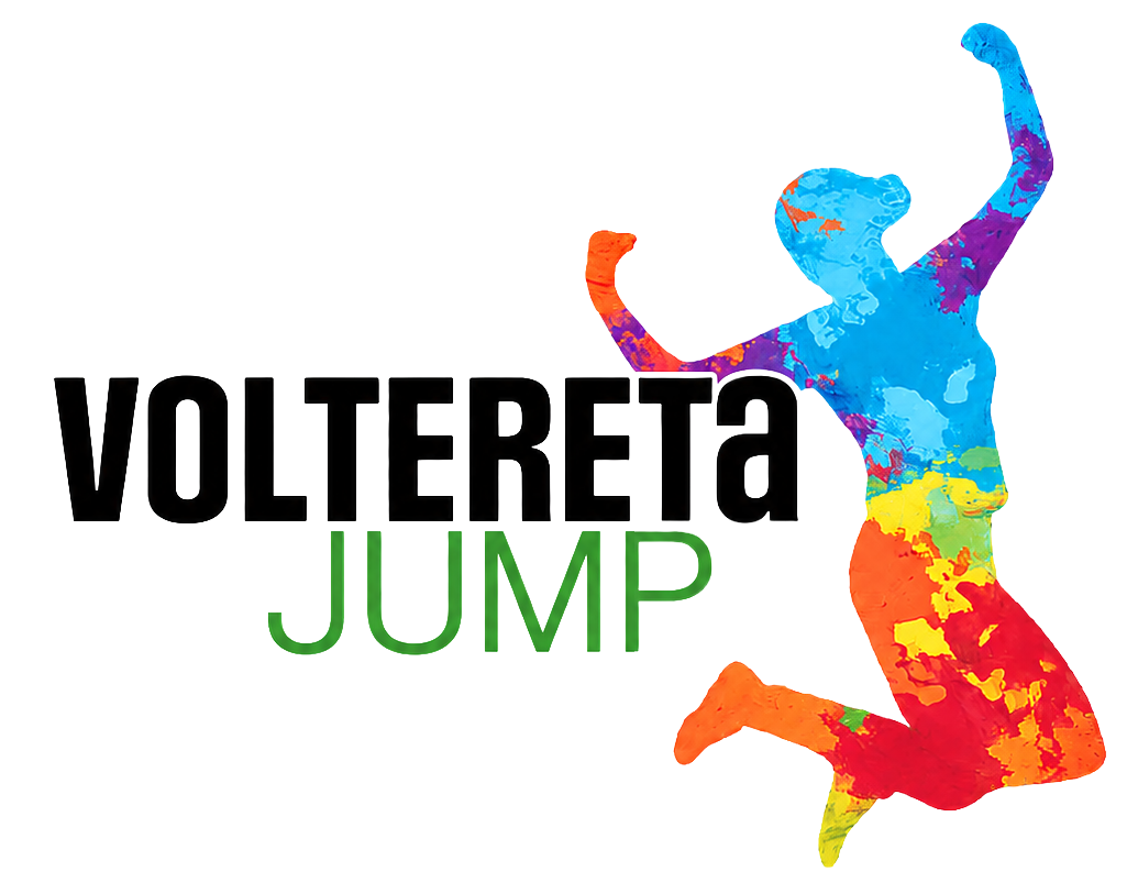 Voltereta Jump Voltereta Jump