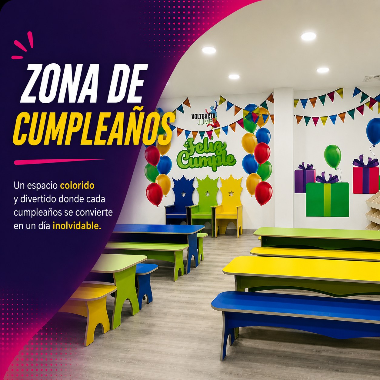 cumples banner