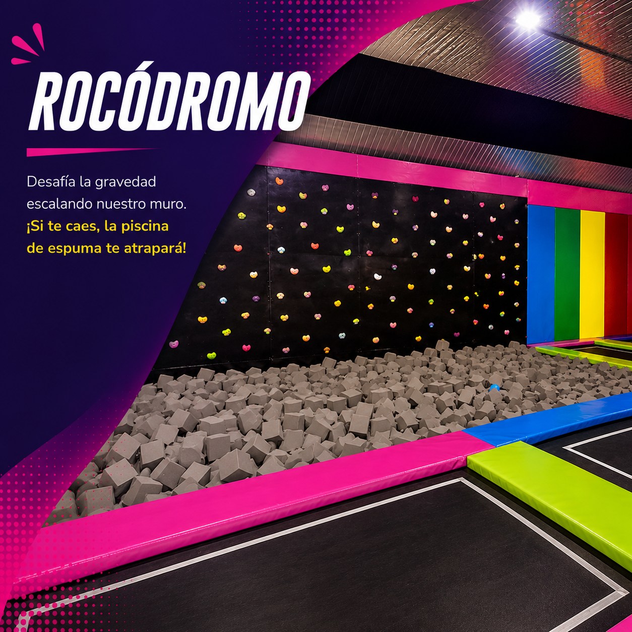 recodromo banner