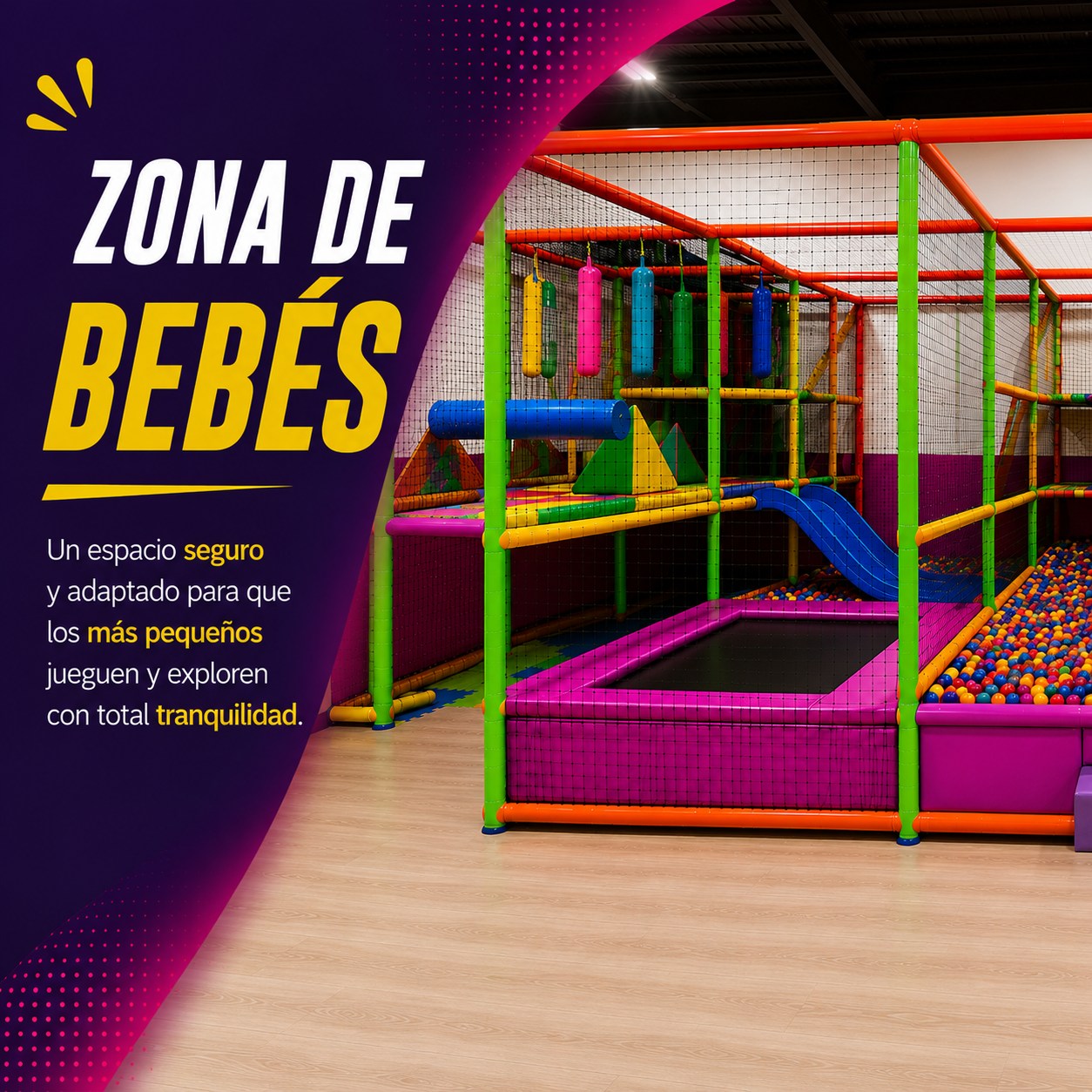 zona bebes